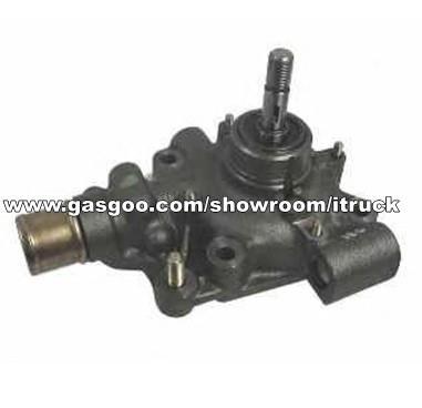 500300476 Water Pump For IVECO Truck