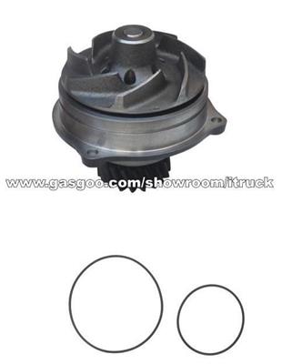 500350798 Water Pump For IVECO Truck