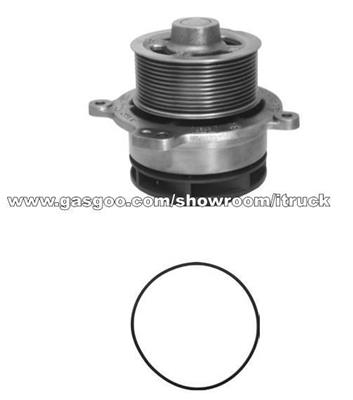 500356553 Water Pump For IVECO Truck
