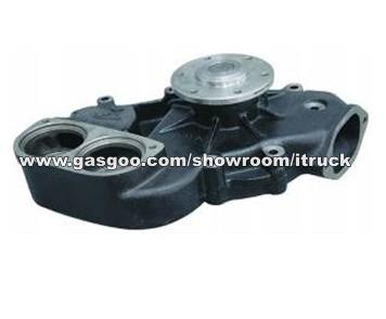 51065006228 Water Pump For MAN Truck