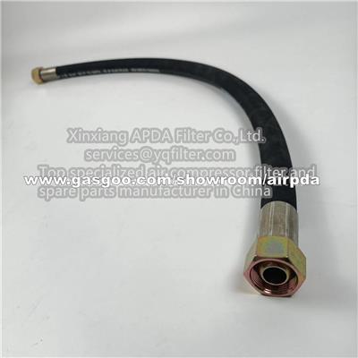 Atlas Copco Air Compressor Spare Parts Hose 1614954000