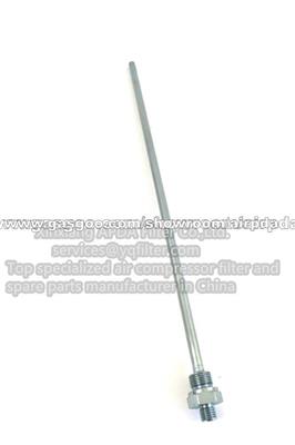 Atlas Copco Air Compressor Parts Oil Return Pipe 1614914200