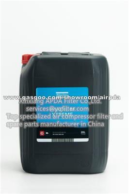 Atlas Copco Air Compressor Parts Oil Can Paroil 1615595900