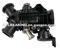 Throttle Body 4S7Q-9L444C 4S7Q9L444C 21597914-2 - img2