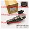 Fuel Injection Unit Pump 0414755015 For Bosch Mack Engine E7 Trucks