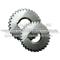 Atlas Copco Air Compressor Parts Gear Set 1616560370
