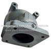 Atlas Copco Air Compressor Parts Check Valve Housing 1614642500
