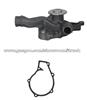 51065006515 Water Pump For MAN Truck