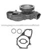 51065006547 Water Pump For MAN Truck