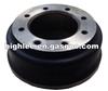 Brake Drum, 43512-3900, 43512-3650, 43512-3640, 43512-3410, 43512-3020