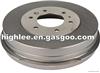 Brake Drum, UH7426251C