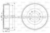 Brake Drum, UH7426251C