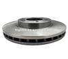 Brake Disc, 2557964, For Ford Ranger