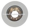Brake Disc, 2557964, For Ford Ranger