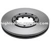 Brake Disc, 10085621