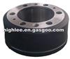 Brake Drum, OK42A-26-251, For KIA Frontier