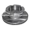 Brake Disc, 51761-5A700, 51761-5A900