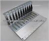 ABB DRA02 0369673M EXC Rack With 10 Module Slots