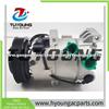 Auto AC Compressor For HYUNDAI Ix35 97701-2Y650 F500-BXDAA-02 F500-BXDAA-04 10-4175
