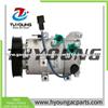 VS14E Auto AC Compressor For KIA CEED 97701-G4100 CA500-PTGAA-04 51-1447 ACP630000P