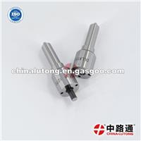 Common Rail Fuel Injector Nozzle 0433172516