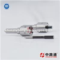 Common Rail Fuel Injector Nozzle 0433172488