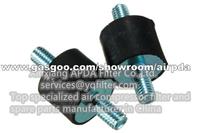 Atlas Copco Air Compressor Parts Shock Pad 1614941200