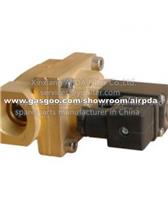 Atlas Copco Air Compressor Parts Water Box 1614624900