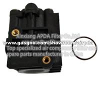 Atlas Copco Air Compressor Parts Blow Off Valve 1622318200