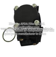 Atlas Copco Air Compressor Parts Blow Off Valve 1622369400