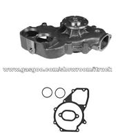 51065006492 Water Pump For MAN Truck