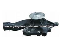 51065006537 Water Pump For MAN Truck