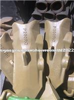 Komatsu Bucket Teeth P020RC,P025RC,P030RC,P040RC,P050RC,P070RC,P085RC,P0120RC,P0200RC