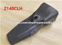 Liebherr Excavator Bucket Teeth Z100CL,Z120CL,Z140CL