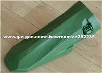 Esco Bucket Teeth U25A,U35S,U40S,U40A,U40H,U45S,U45P,U45C,U45H,U45T,U55P,U55H,U60S,U60C