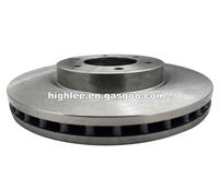 Brake Disc, 2557964, For Ford Ranger