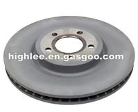 Brake Disc, 2350591, For Ford Ranger
