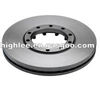 Brake Disc, 10085621