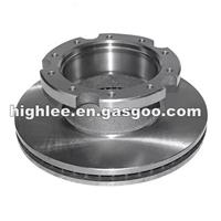 Brake Disc, 51761-5A700, 51761-5A900