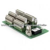 ABB CTB811 Communications Terminal Board