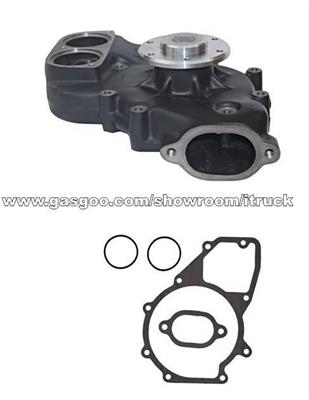 51065006408 Water Pump For MAN Truck