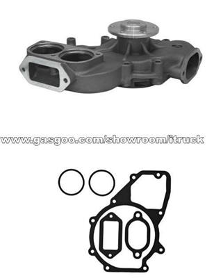 51065006426 Water Pump For MAN Truck