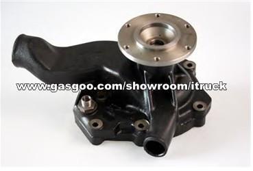 51065006432 Water Pump For MAN Truck