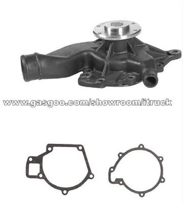 51065006476 Water Pump For MAN Truck