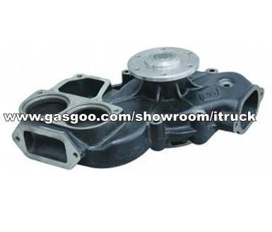 51065006479 Water Pump For MAN Truck