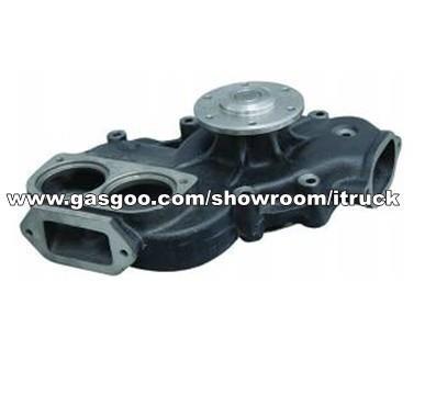 51065006490 Water Pump For MAN Truck