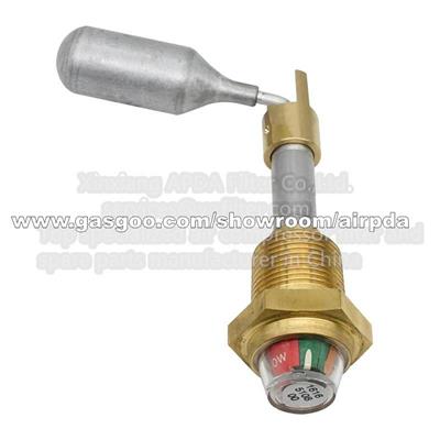 Atlas Copco Air Compressor Parts Oil Level Gauge 1616510800