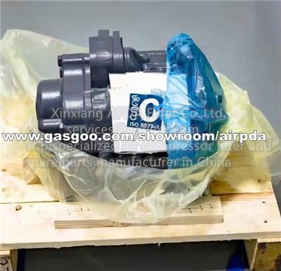 Atlas Copco Air Compressor Parts Pump Cover 1616646100