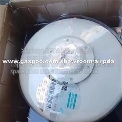 Atlas Copco Air Compressor Parts Element-Pump 1616612700