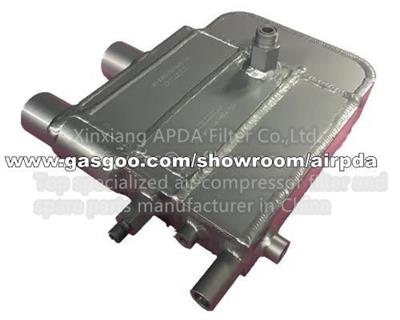 Atlas Copco Air Compressor Parts Dryer Heat Exchanger 1617430300